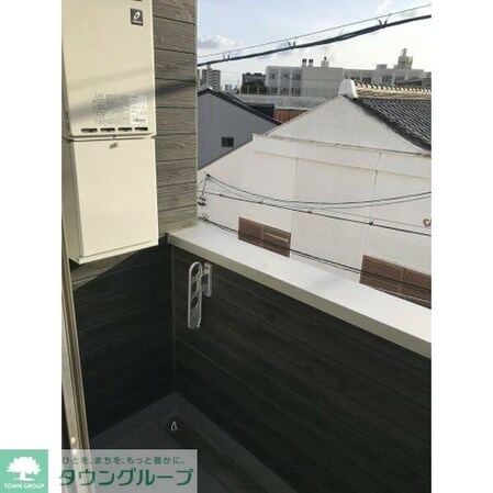 ベルフィノ名古屋の物件内観写真